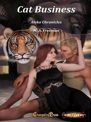 cover image of Changeling Encounter